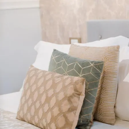 Maison d'hôtes Le 5 Terre 4*