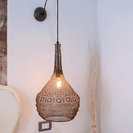 Le 5 Terre Maison d'hôtes La Spezia