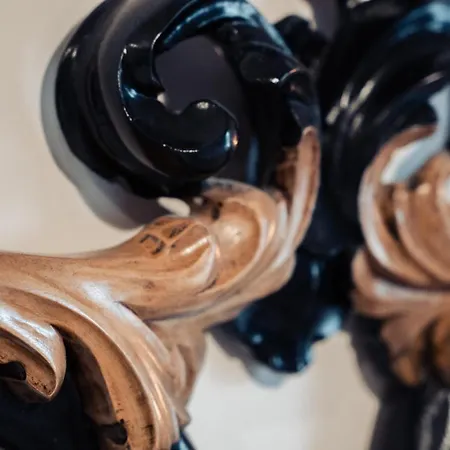 乐5渔村拉斯佩齐亚旅馆 4*