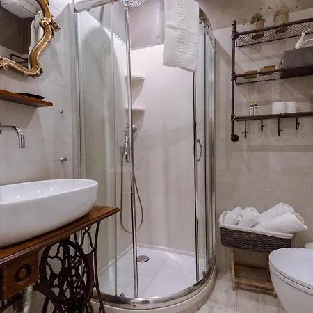 Le 5 Terre Maison d'hôtes La Spezia