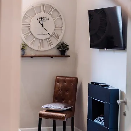 Le 5 Terre Maison d'hôtes