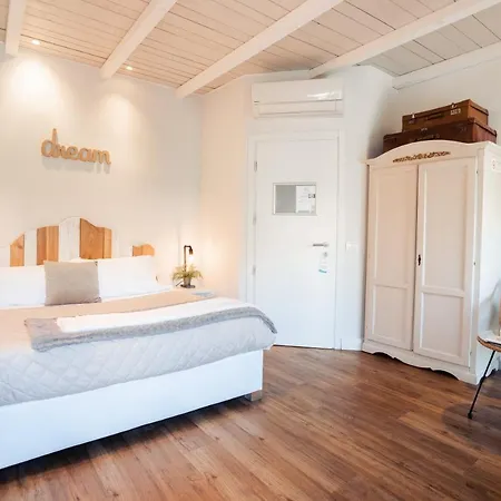 Le 5 Terre Maison d'hôtes La Spezia