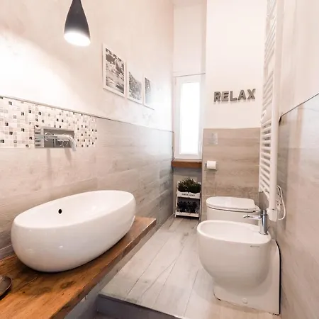 乐5渔村拉斯佩齐亚旅馆 招待所 斯培西亚