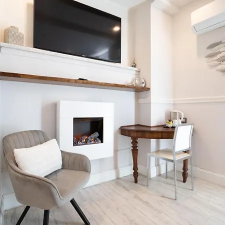 Maison d'hôtes Le 5 Terre La Spezia