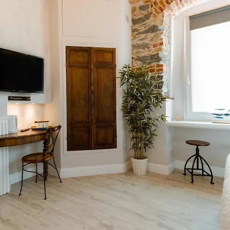 Le 5 Terre Maison d'hôtes 4*