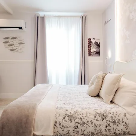 Le 5 Terre Maison d'hôtes La Spezia