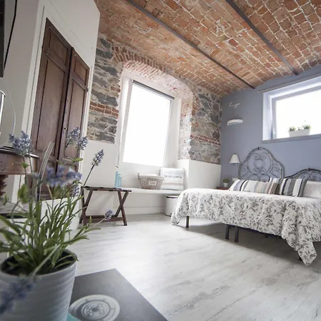 Guest house Le 5 Terre 4*