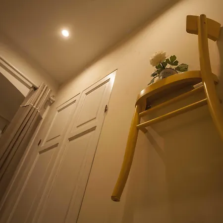 Le 5 Terre Maison d'hôtes 4*