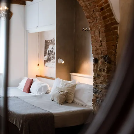 Maison d'hôtes Le 5 Terre La Spezia