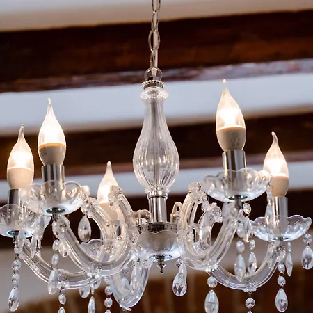 Maison d'hôtes Le 5 Terre La Spezia