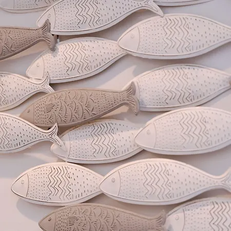 乐5渔村拉斯佩齐亚旅馆 招待所 4*