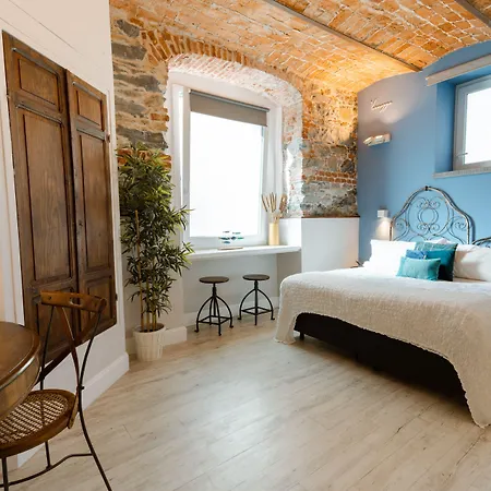 Le 5 Terre Maison d'hôtes 4*