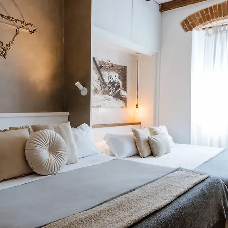 招待所 乐5渔村拉斯佩齐亚旅馆 斯培西亚