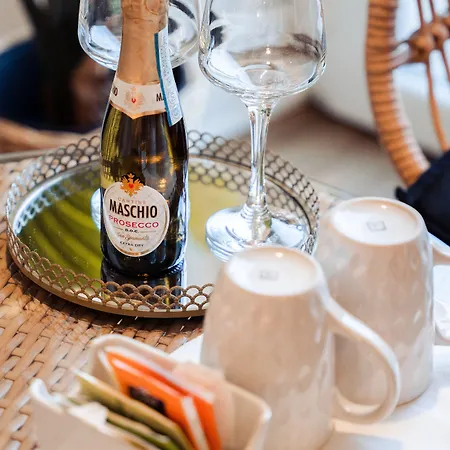 招待所 乐5渔村拉斯佩齐亚旅馆