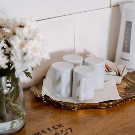 招待所 乐5渔村拉斯佩齐亚旅馆