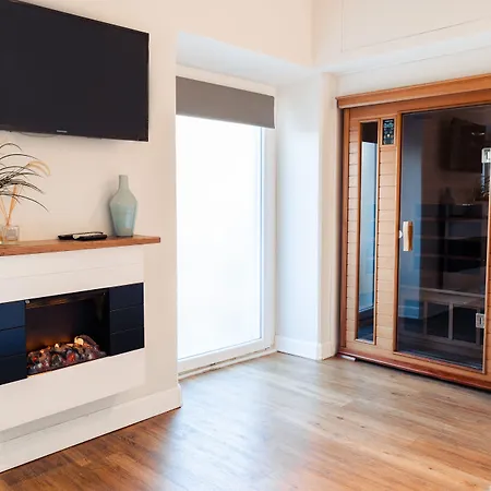 乐5渔村拉斯佩齐亚旅馆 招待所 斯培西亚