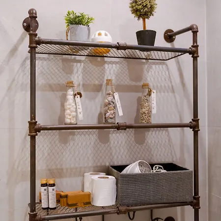 招待所 乐5渔村拉斯佩齐亚旅馆