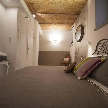 Maison d'hôtes Le 5 Terre La Spezia