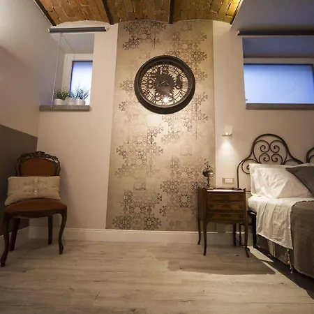 Le 5 Terre Maison d'hôtes