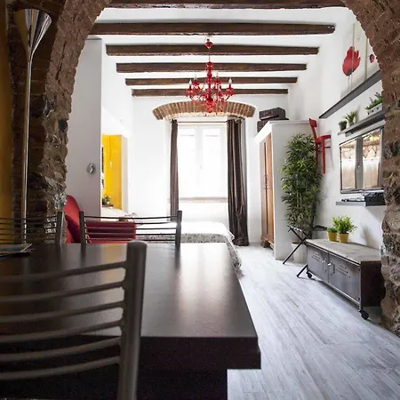 乐5渔村拉斯佩齐亚旅馆 招待所 4*