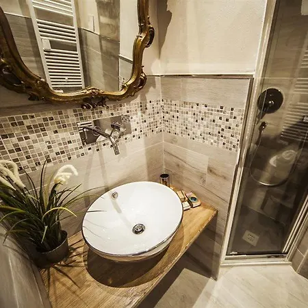 Le 5 Terre Guest house