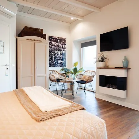 Le 5 Terre Guest house