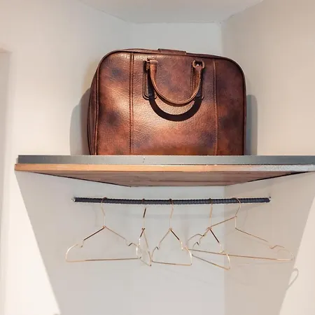 Penzion Le 5 Terre 4*