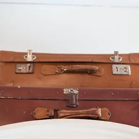 Guest house Le 5 Terre 4*