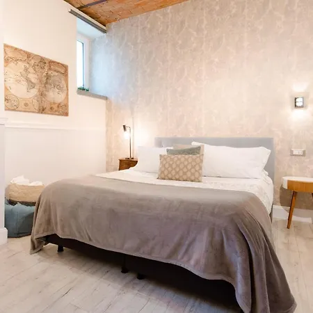 Penzion Le 5 Terre 4*