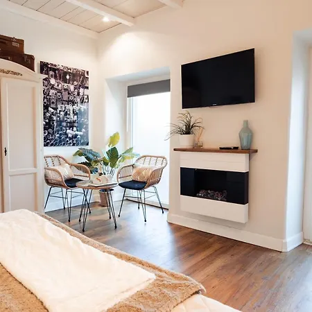 Le 5 Terre Guest house