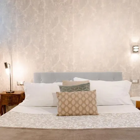 Le 5 Terre Penzion La Spezia