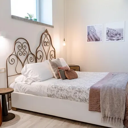 Guest house Le 5 Terre 4*