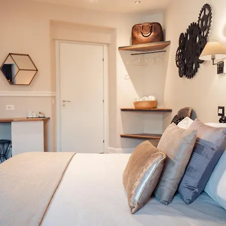 Le 5 Terre Guest house La Spezia