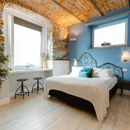 Guest house Le 5 Terre La Spezia