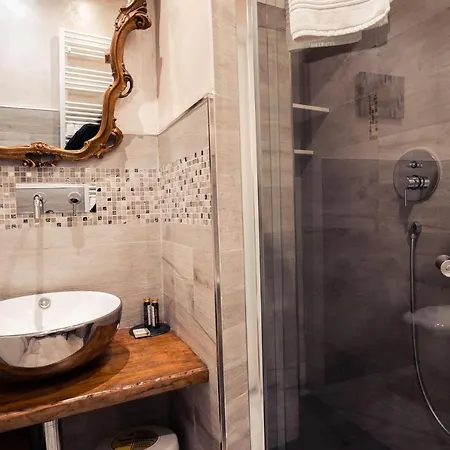 Guest house Le 5 Terre 2*