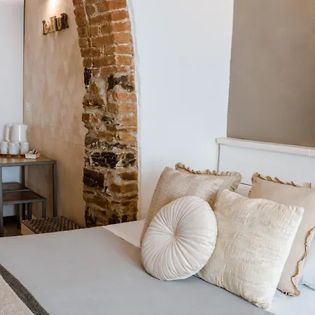 Le 5 Terre Gasthuis 4*
