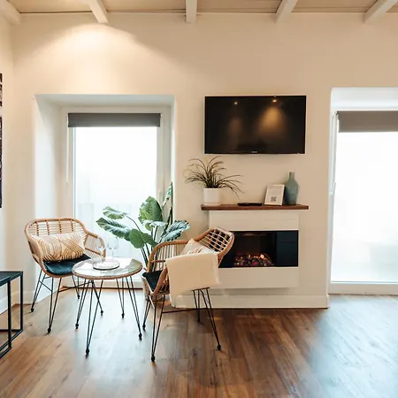 Le 5 Terre Guest house
