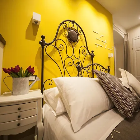 Le 5 Terre Penzion 4*