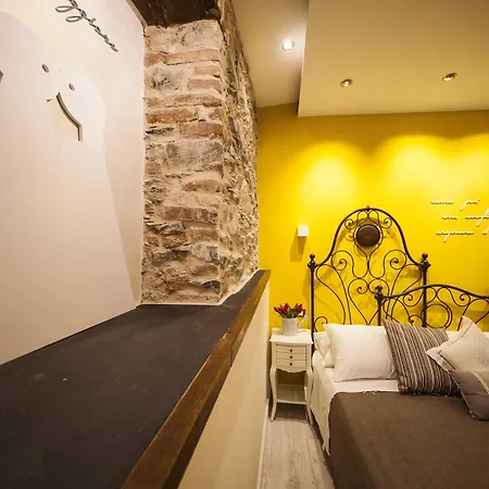 Guest house Le 5 Terre