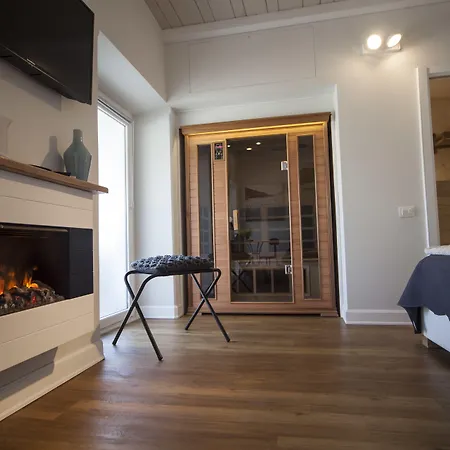 Le 5 Terre Guest house