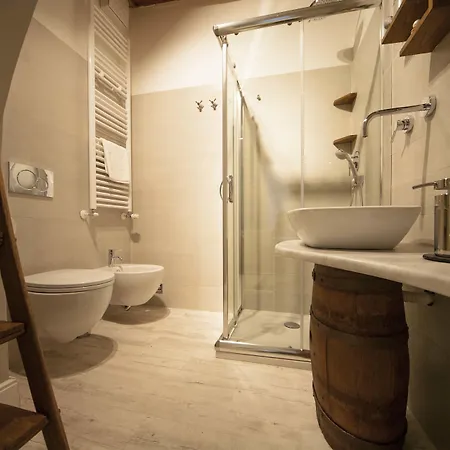 Le 5 Terre Guest house La Spezia