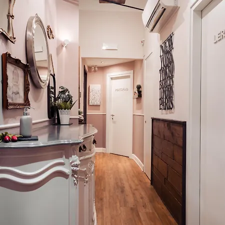 Pensjonat Le 5 Terre