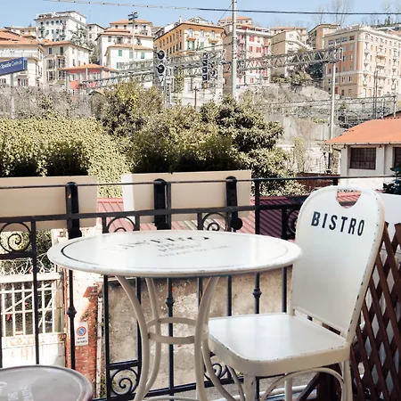 Le 5 Terre Guest house La Spezia