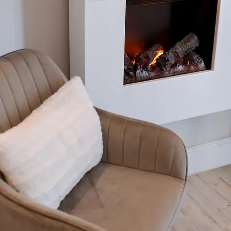 Le 5 Terre Guest house