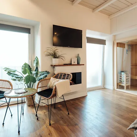 Le 5 Terre Guest house La Spezia