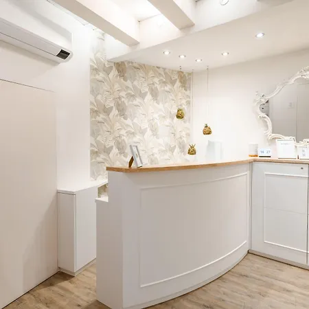 Guest house Le 5 Terre 4*
