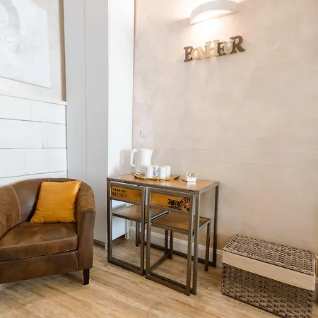 Guest house Le 5 Terre