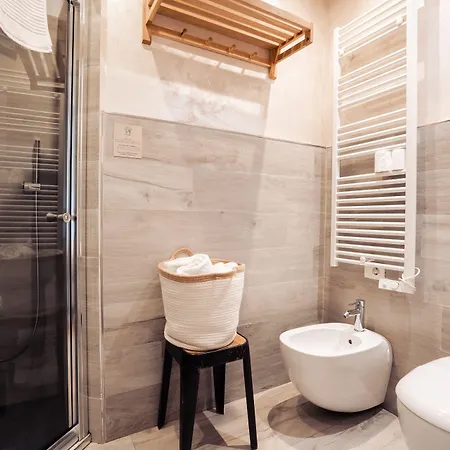 Guest house Le 5 Terre