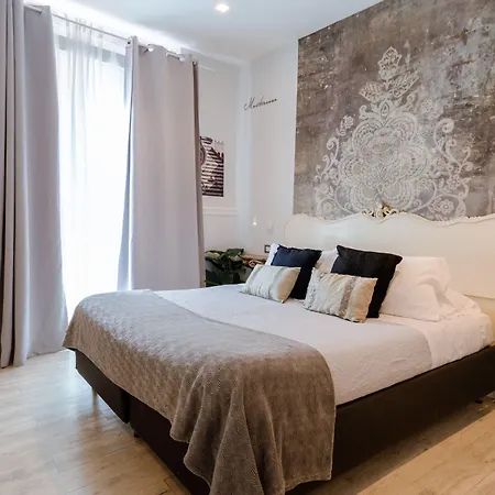 Guest house Le 5 Terre La Spezia