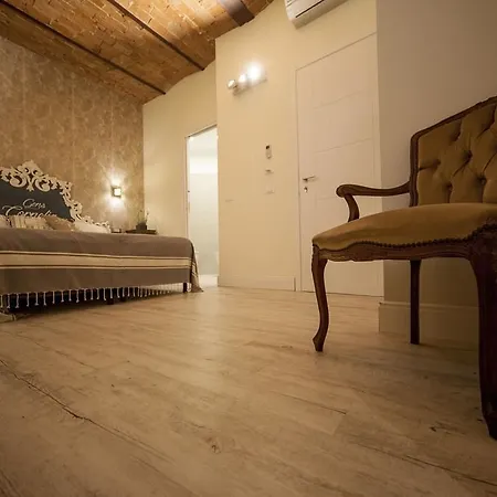 Guest house Le 5 Terre